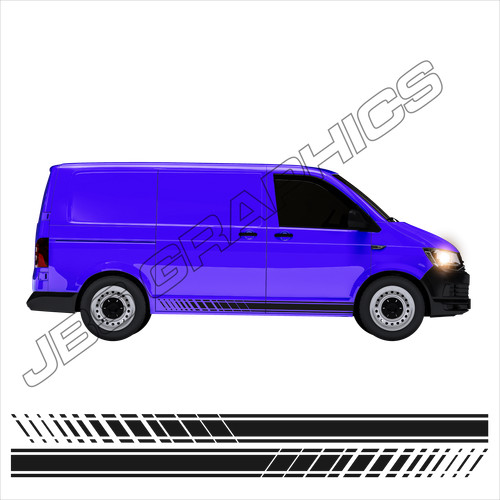 Volkswagon camper van - vw, t5