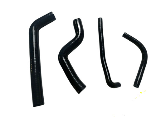 Silicone radiator hose for - silicone,