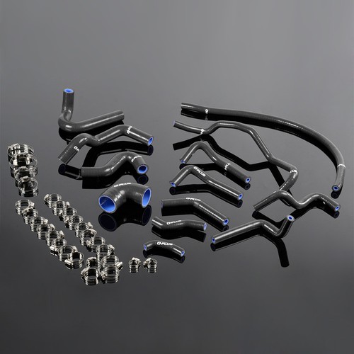 Silicone ancillary coolant - silicone,