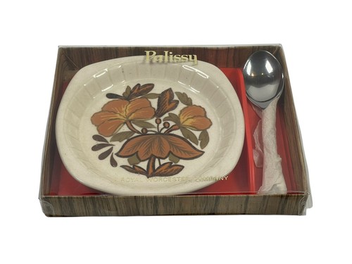 Vintage royal worcester - vintage,