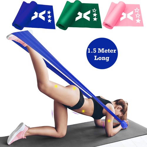 Thera resistance elastic band - resistance,