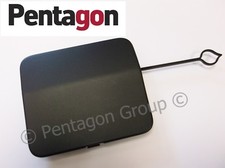 New Genuine Nissan Qashqai