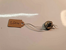 Vintage Stanley 50 Plane Depth Gauge Screw Old Woodworking Hand Tools Carpentry