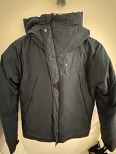 Klattermusen Farbaute Jacket
