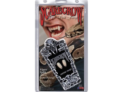 Scarecrow viper split - split, deluxe