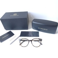 Genuine Versace Eyeglasses