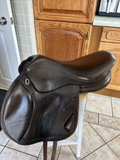 Kate Hardt Saddlery by Harry