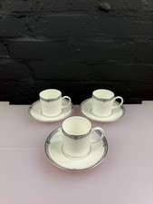 Wedgwood Amherst Coffee Cups /