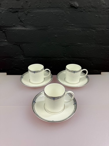 Wedgwood amherst coffee - wedgwood,