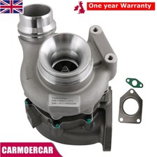 Turbo for BMW E60N E61N 520D 2.0 D N47D20 177HP 2007- Turbocharger 49135-05850 