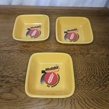 Weetabix 70th Anniversary