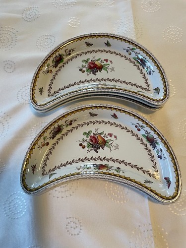 Copeland spode half - half, moon