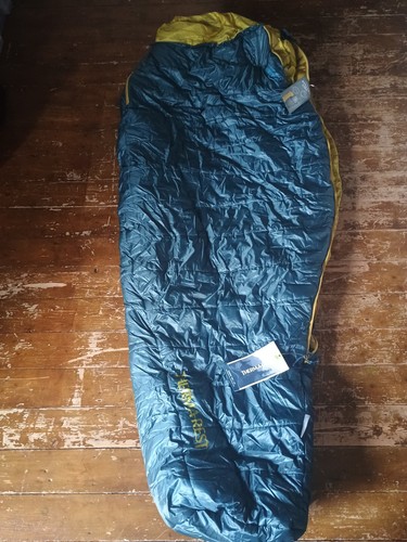 Therm rest saros 20f 6c - saros, 20f/-6c