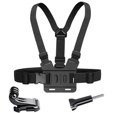 Chest Mount Harness for GoPro