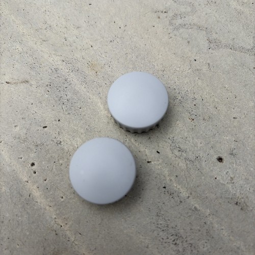 Vaillant flue test point cap - point,