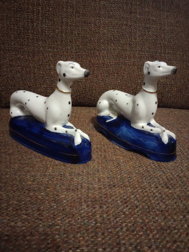 Vintage staffordshire style - staffordshire,