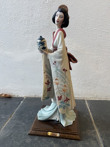 Belcari geisha girl - a.belcari,