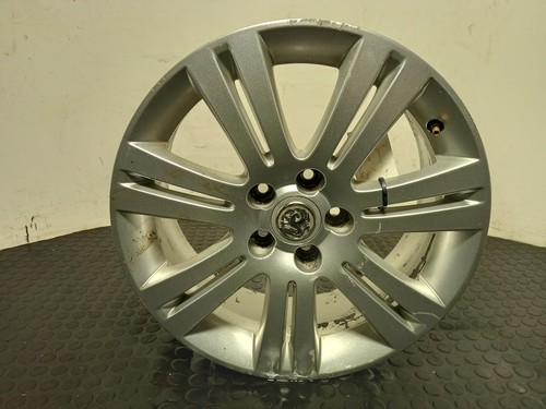 Vauxhall vectra alloy - vauxhall,