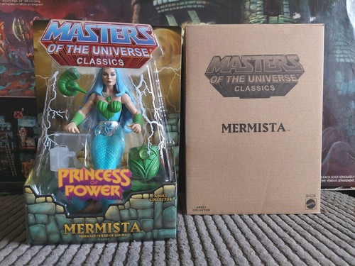 Masters the universe - of,