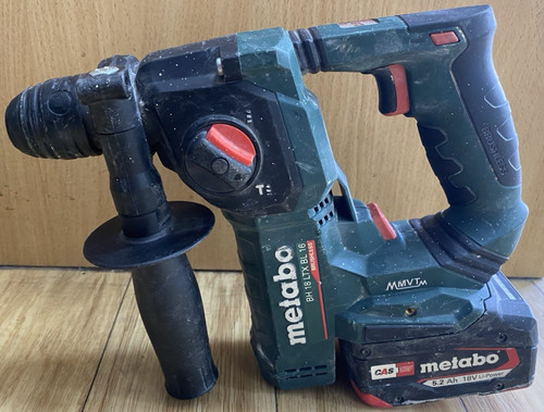 Metabo ltx 16 - metabo,
