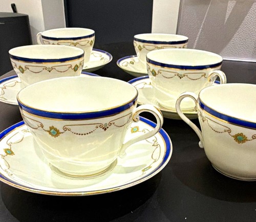 Sheraton heathcote china tea - china, 6
