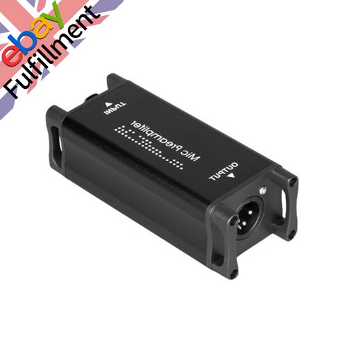 25db pro microphone - pro,