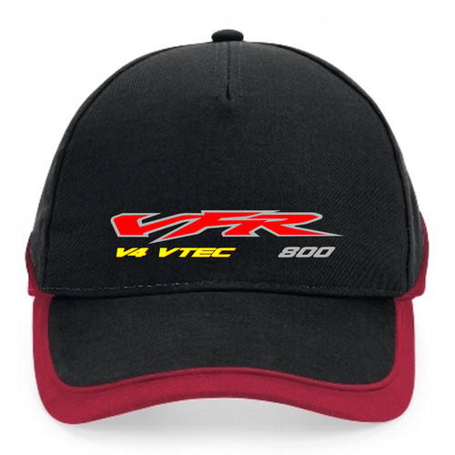 Honda vfr800 vtec baseball - vtec,