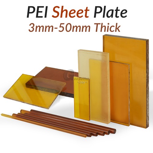 Pei sheet plate polyetherimide - pei,