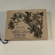 Readers Digest Field Guide to