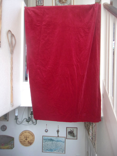 Pair lovely dark - pair, cotton