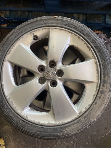 Toyota prius alloy wheel - toyota, &