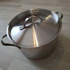 Fissler Stainless Steel 18-10
