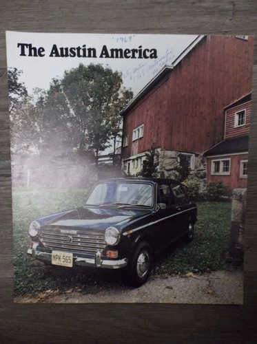 Original vintage 1969 the - original,