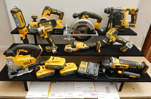 Dewalt 18v kit dcs391 - 18v,