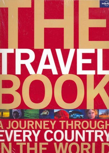The travel book - the, journey