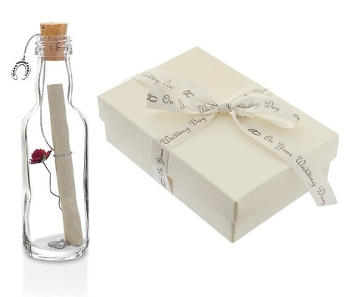 Wedding day gift idea - day, |