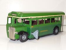 Triang Minic 52M SINGLE DECKER BUS BISTO  (391)