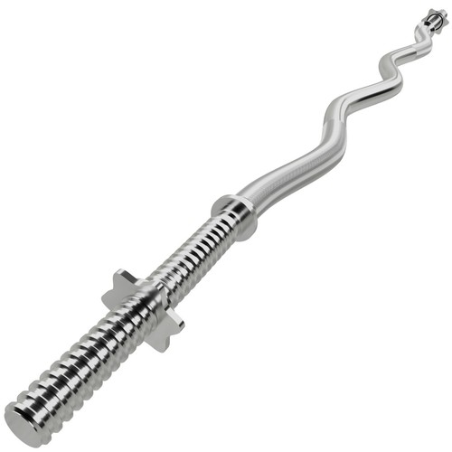 Gym master bar barbell - ez,