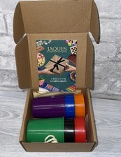 Jaques Of London Liar Dice