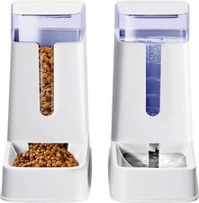 Tieker Automatic Pet Feeder