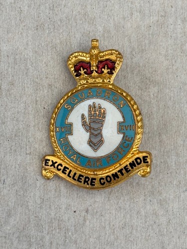 Royal air force raf - raf, 17th