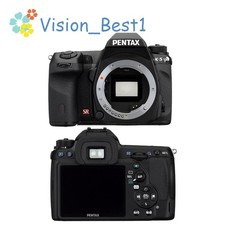 Pentax K-5 I Digital SLR