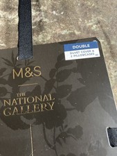 Marks & Spencer Tree Landscape