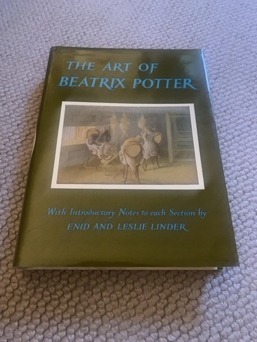 The art beatrix - the,