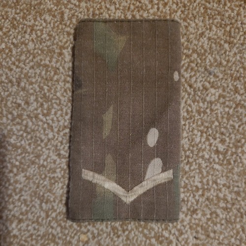 Military mtp rank slide lance - military,
