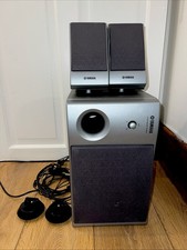 Yamaha Tyros 5 Speakers Set