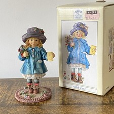 Leonardo Collection, With Love, Christine Haworth, Crisalis Figurine, Boxed