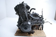 YAMAHA TDM 900 engine