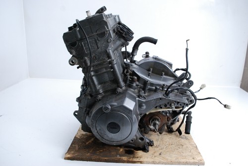 Yamaha tdm 900 engine - yamaha,