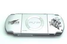 Sony PSP 2000 Slim Final